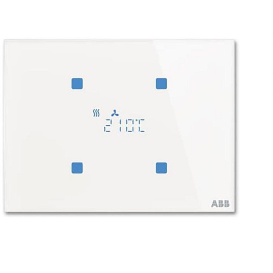 Touch RTC KNX Tacteo RTC (TR/U.2.1-CG)