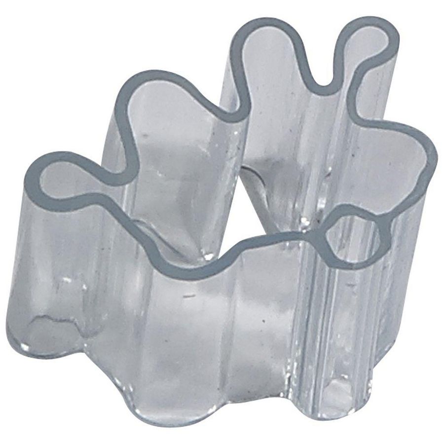 Codeerhouder 95-300mm² 7 tekens VVE=100