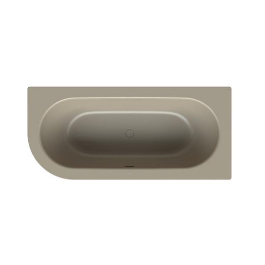 Bad BetteStarlet V 1750x800mm Cashmere