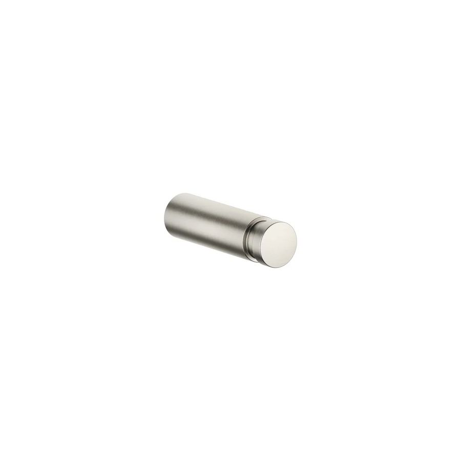 Ophanghaak platina mat sprong 55mm