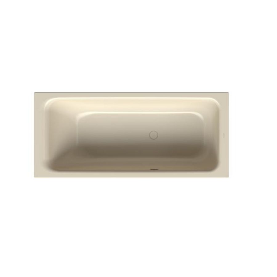 Bad BetteSelect ovlp lange zijde 1700x750mm Jasmin