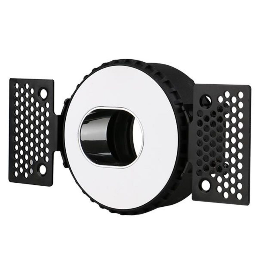 Toebehoren Infinity trimless rond IL-FI07A2430