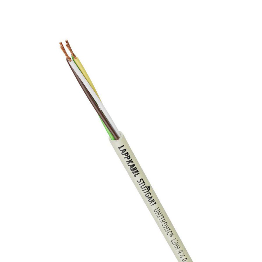 Haspel a 1000m. UNITRONIC LiHH 2x0,5