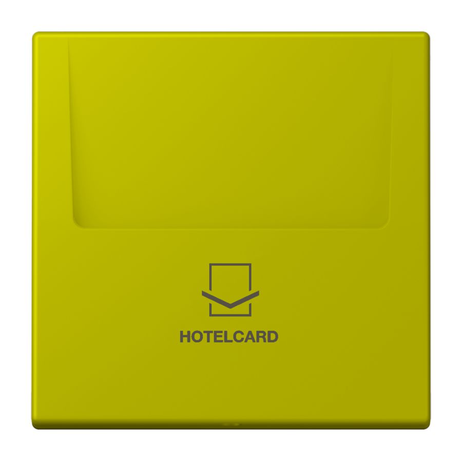 Afdekking Hotelcard-schakelaar LC4320F