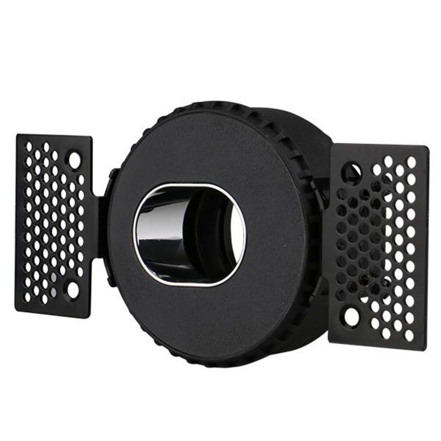 Toebehoren Infinity trimless rond IL-FI07A2429