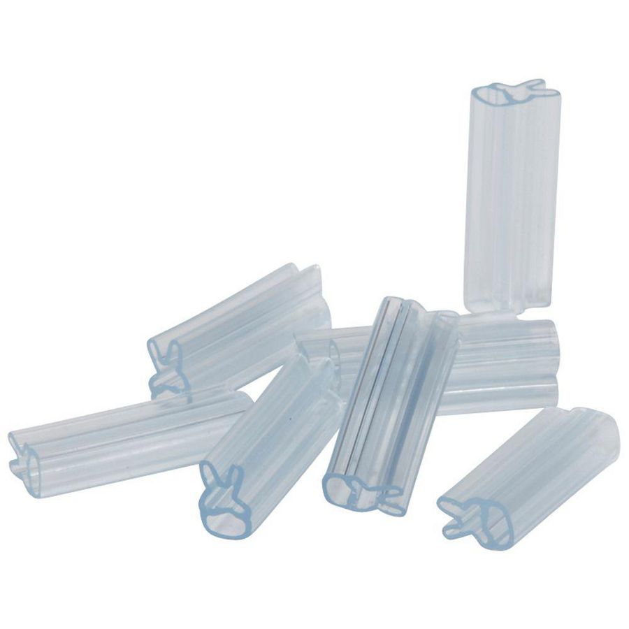 Codeerhouder 0.75-4mm² 7 tekens VVE=1000