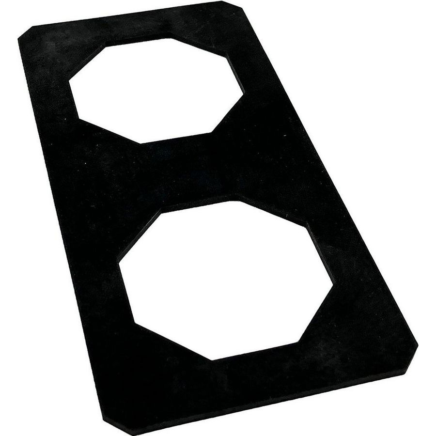 Isolatie kogelkraan 8738211529