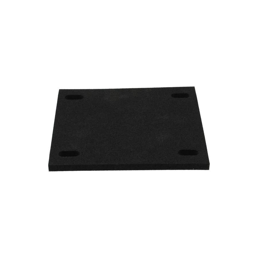 Isolatieplaat 200x200x10