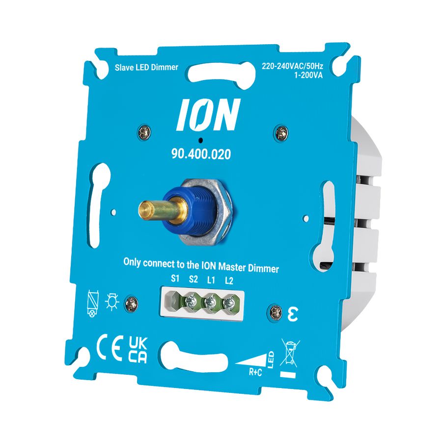 LED Slave Dimmer VVE=10