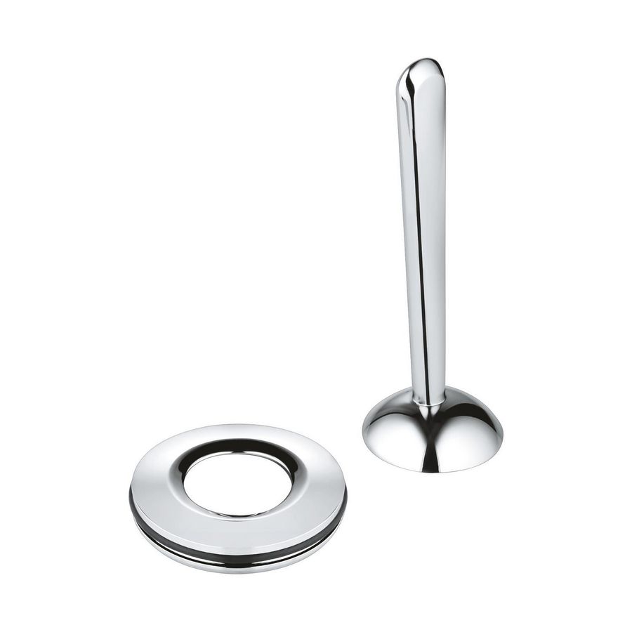 Greep chroom 46906000