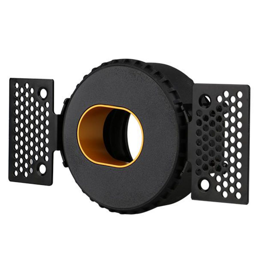 Toebehoren Infinity trimless rond IL-FI07A2329