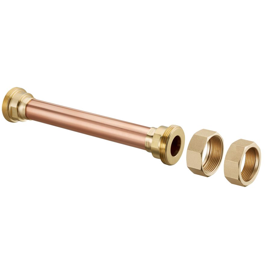 Flens buis voor Regumat uitvoering 2015