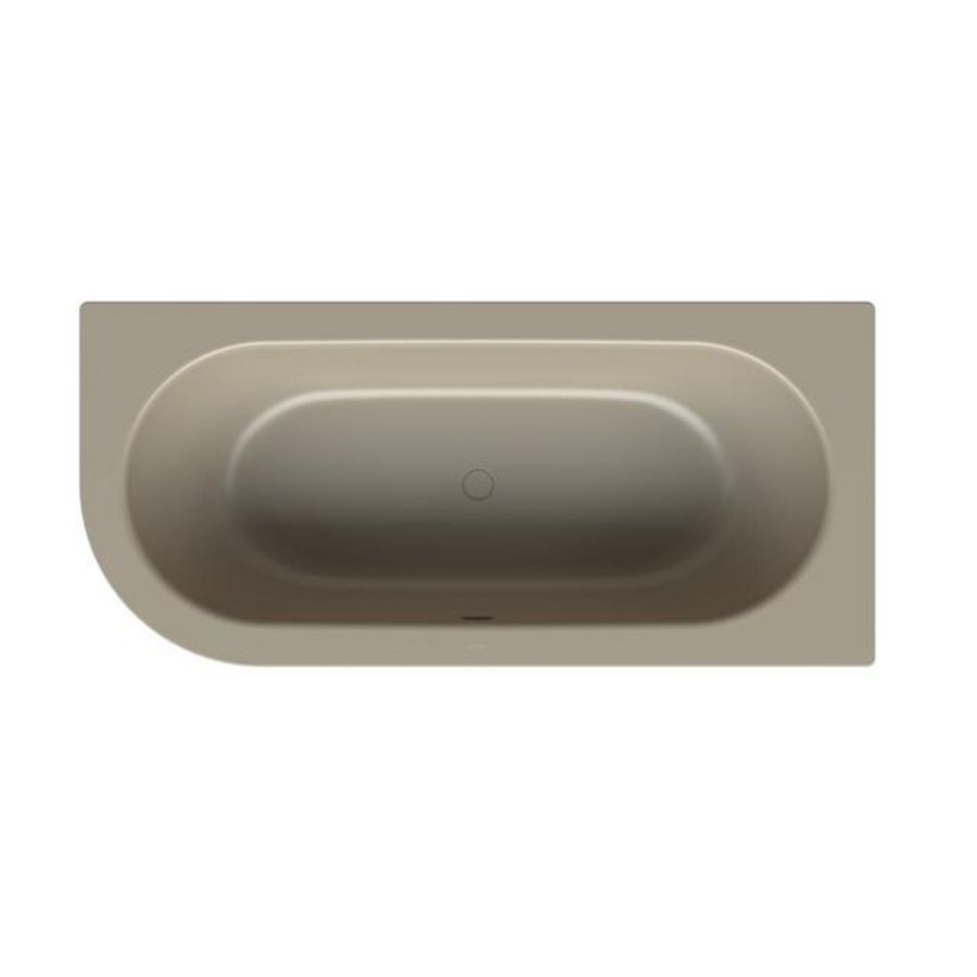 Bad BetteStarlet V 1850x850mm Cashmere