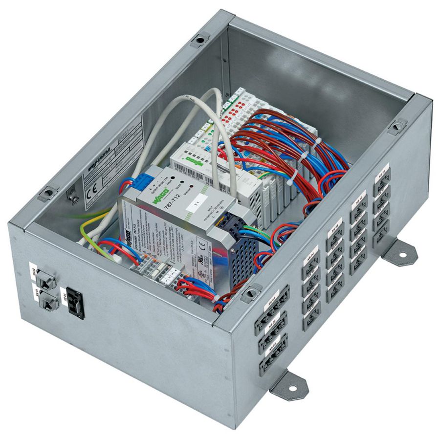 ApplicationWeather Station Dynamic Wind 2759-243/261-1000