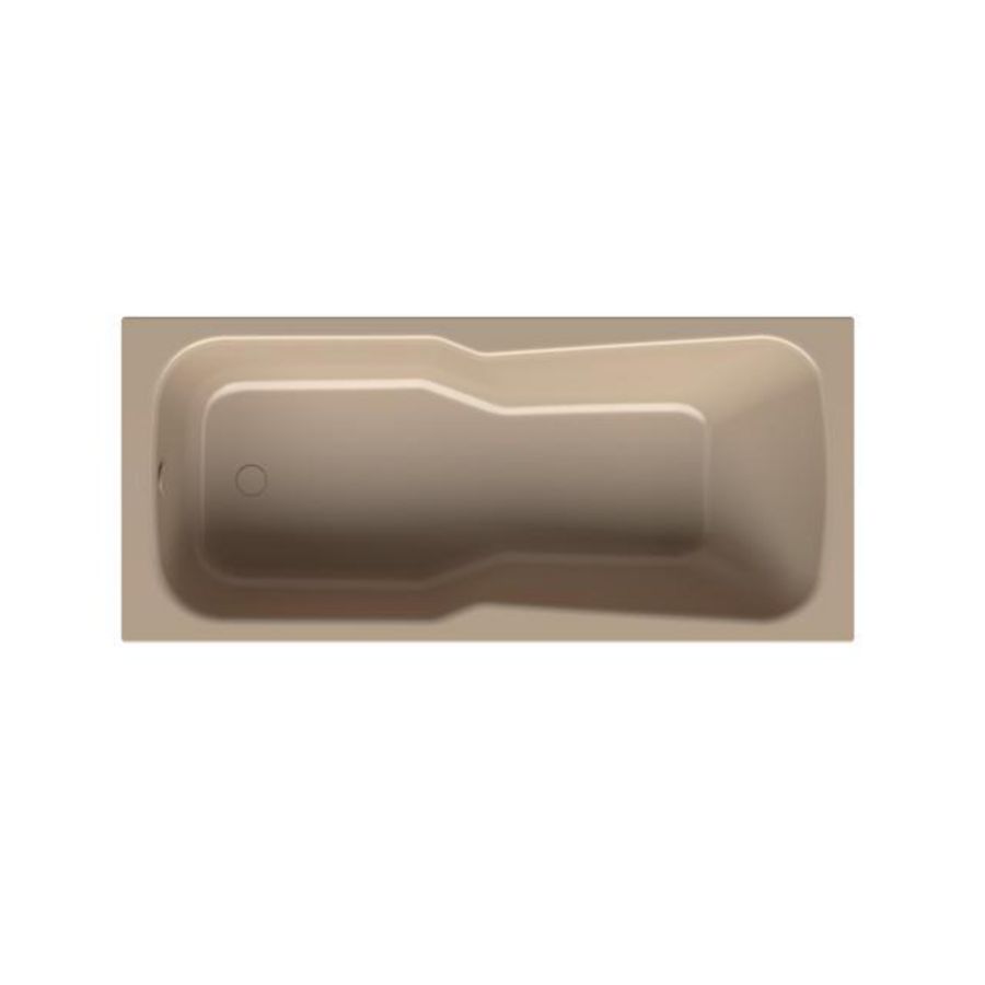 Bad BetteSet 1800x800mm Greige