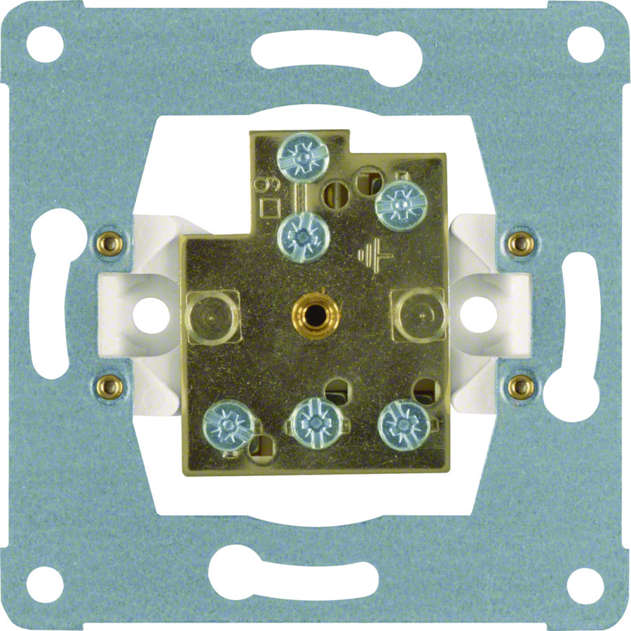 Cont.ds. voor potentiaalvereffening 2-v