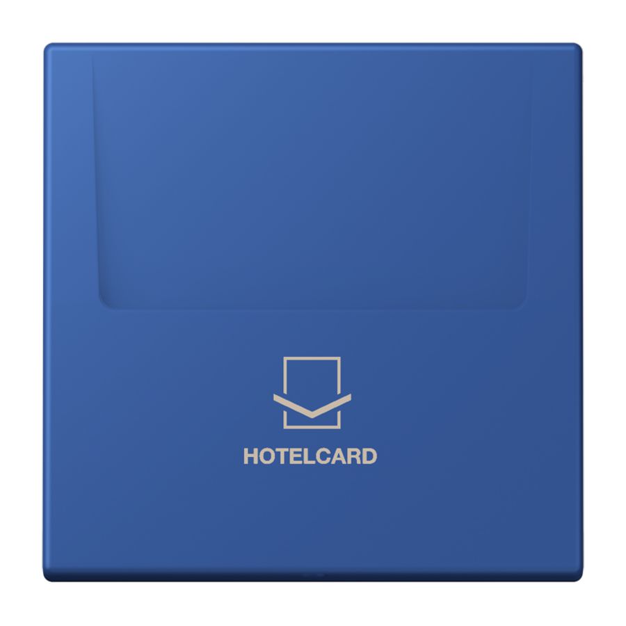 Afdekking Hotelcard-schakelaar LC4320K
