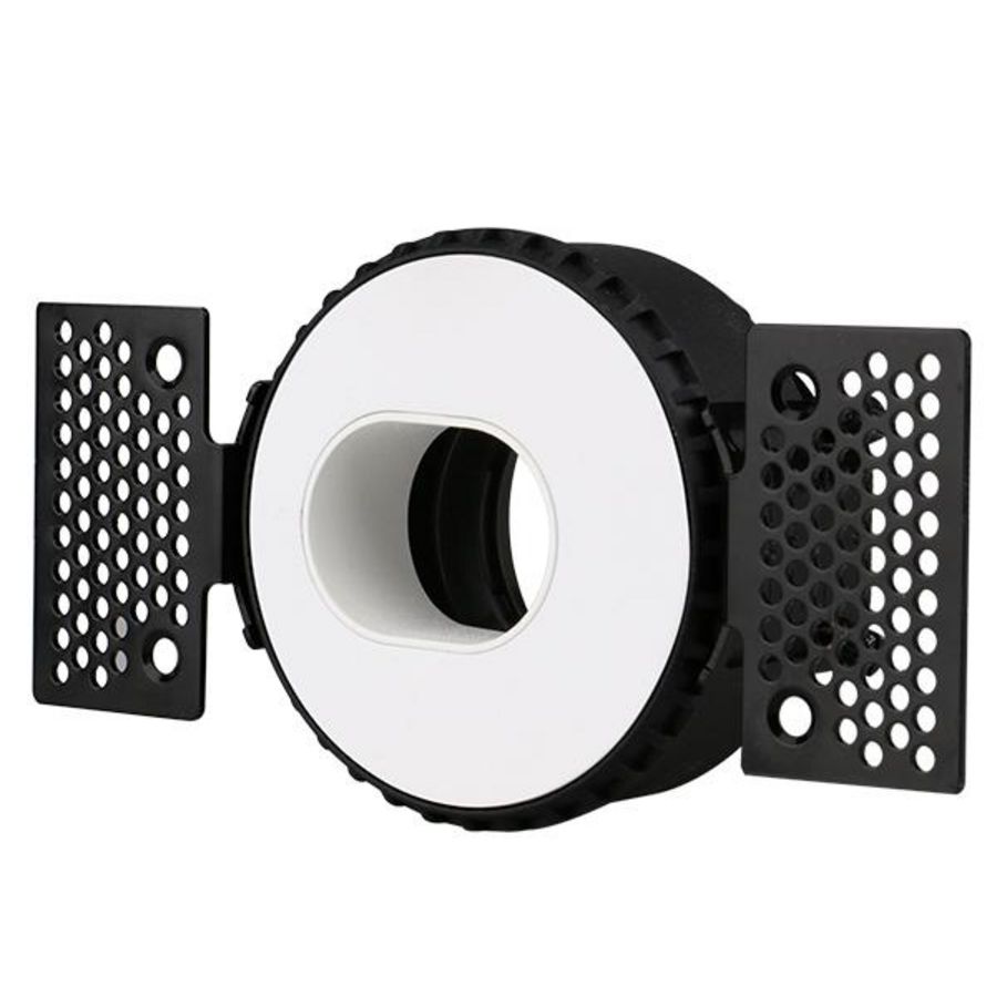 Toebehoren Infinity trimless rond IL-FI07A2230