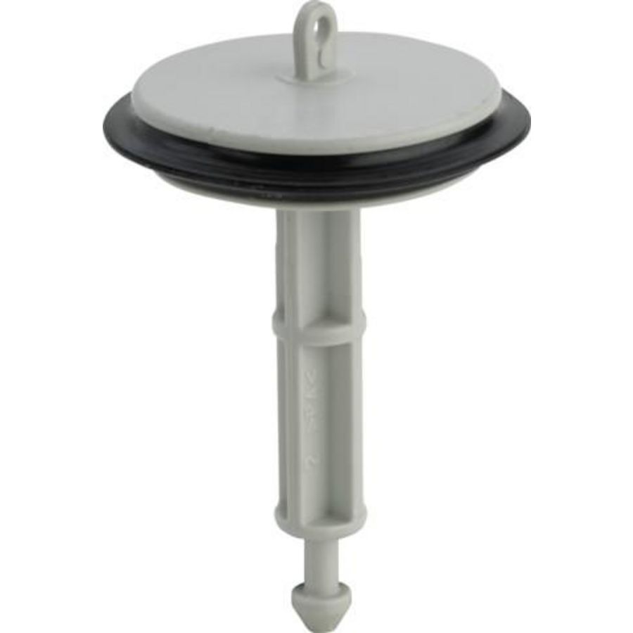 Kegel-kunststof/grijs 6145193-690564