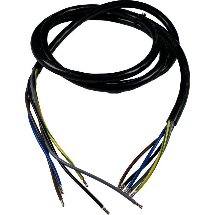 Kabel 2,5 m 8738211532