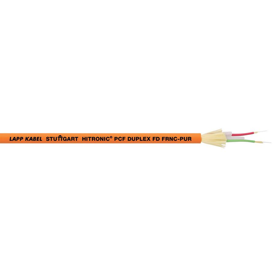 Haspel a 1000m. HITRONIC PCF DUPLEX FD FRNC-PUR