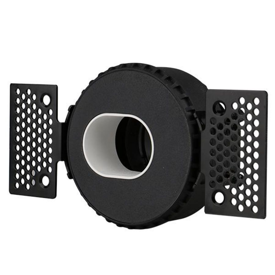 Toebehoren Infinity trimless rond IL-FI07A2229