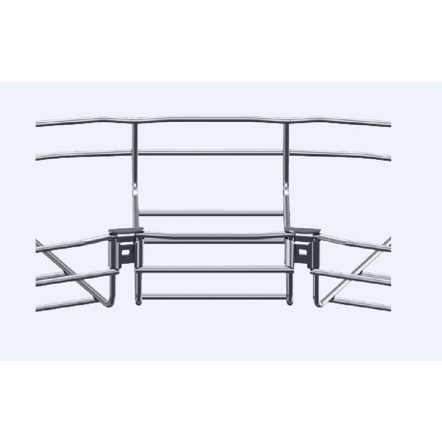 Bochtverbinder Faslock S Elvz VVE=25