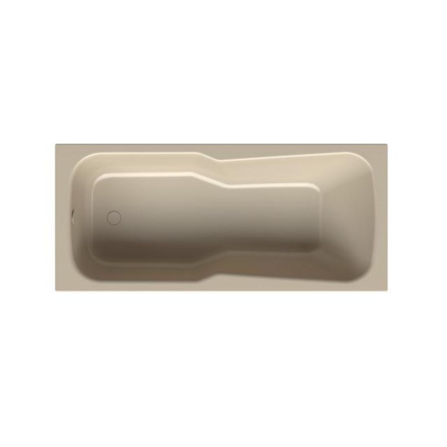 Bad BetteSet 1800x800mm Sand