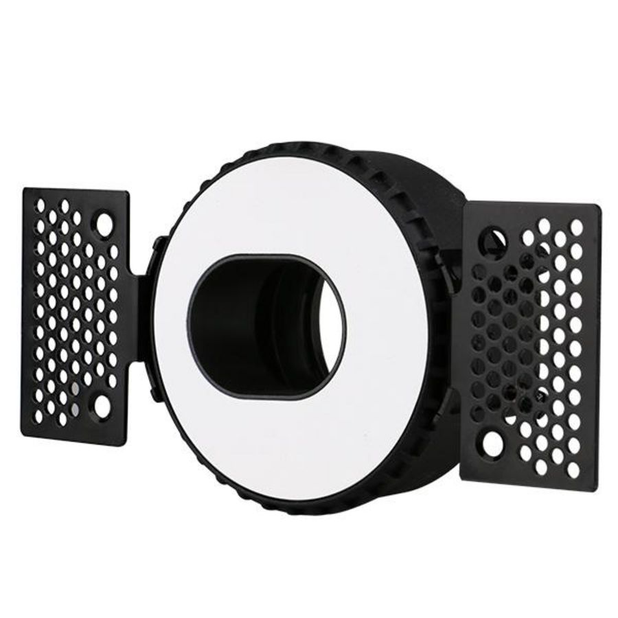 Toebehoren Infinity trimless rond IL-FI07A2130