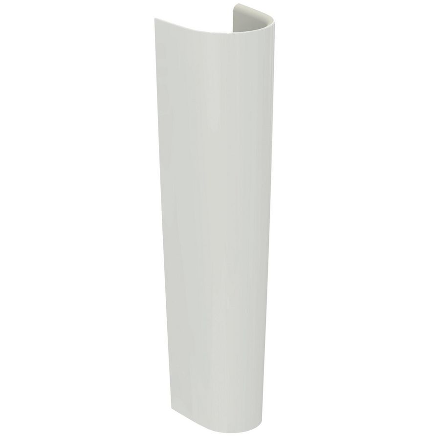 Zuil I.LIFE-S voor fontein 45cm wit