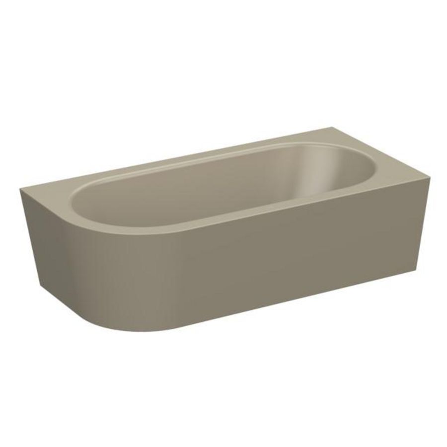 Bad BetteStarlet V Silhouette 1950×950mm Cashmere