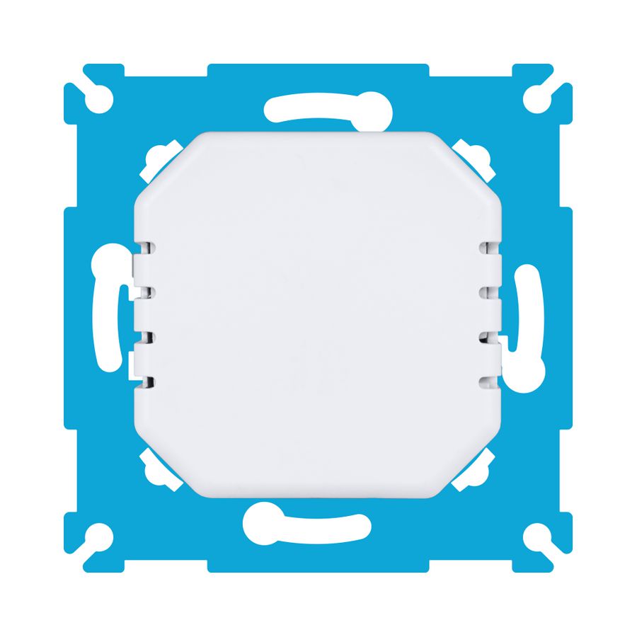 LED Duo Dimmer 2x200 Watt