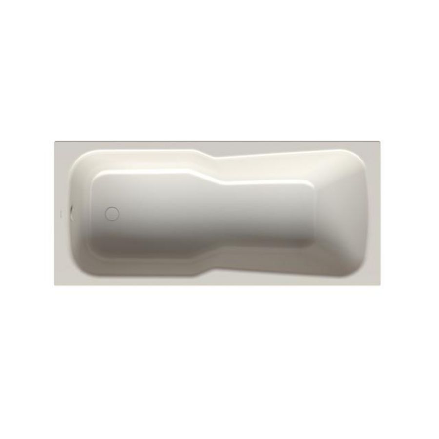 Bad BetteSet 1800x800mm Flax