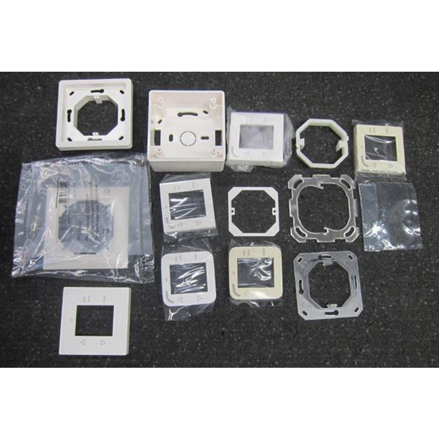 Serviceset Comfosense