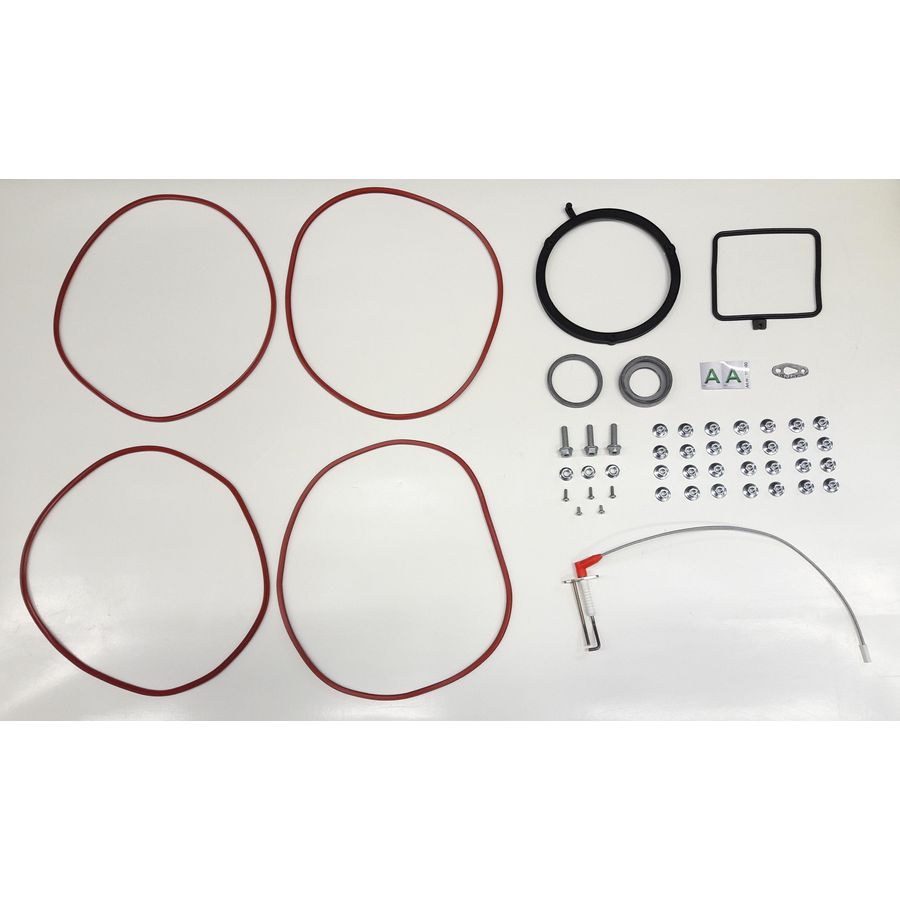 Onderhoudsset A - Gas 220 ACE