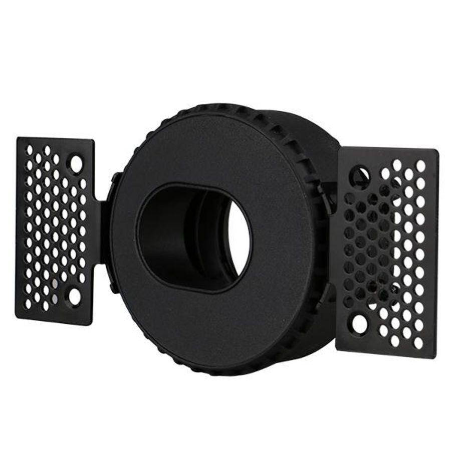 Toebehoren Infinity trimless rond IL-FI07A2129