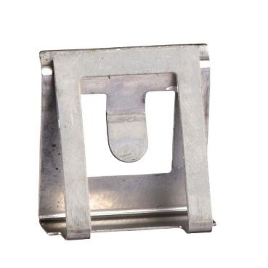 Set a 10st. Clips voor aansluitklemmen ComPact