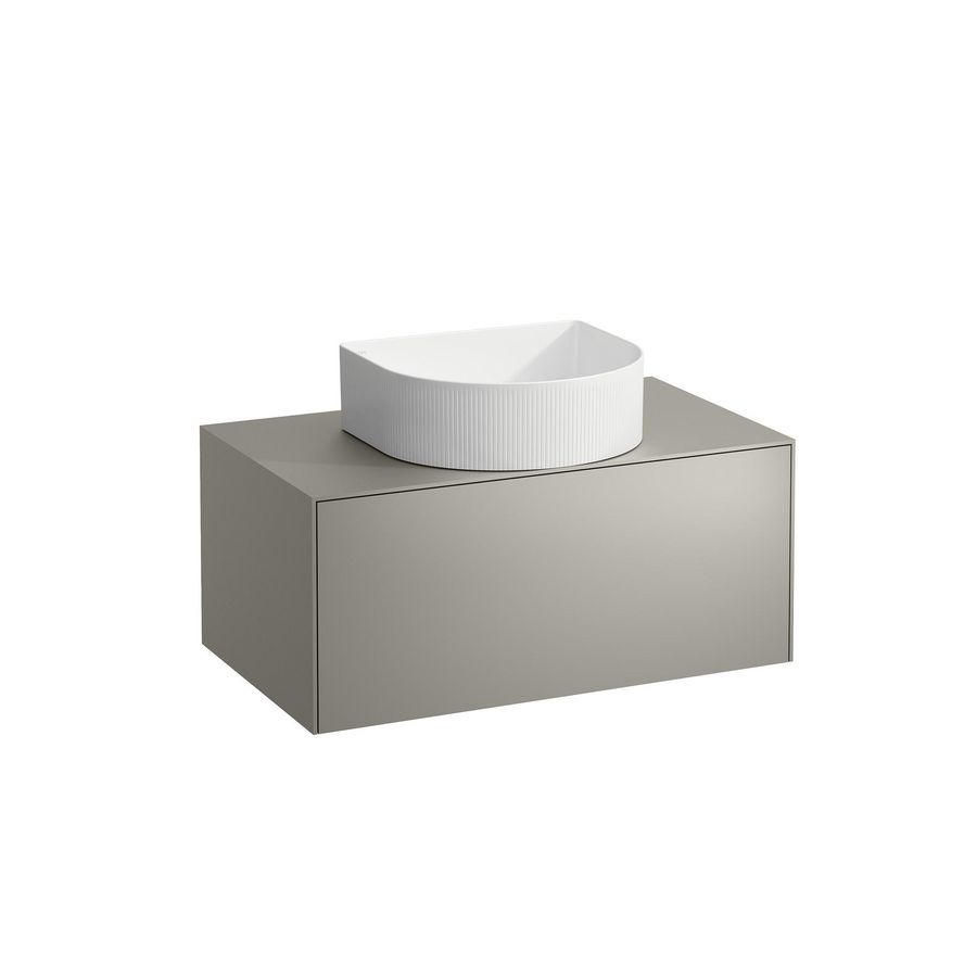 Lade Element 1 Lade 1 Uitsparing Voor Waskom H812340/1/2/3 H4054110340421