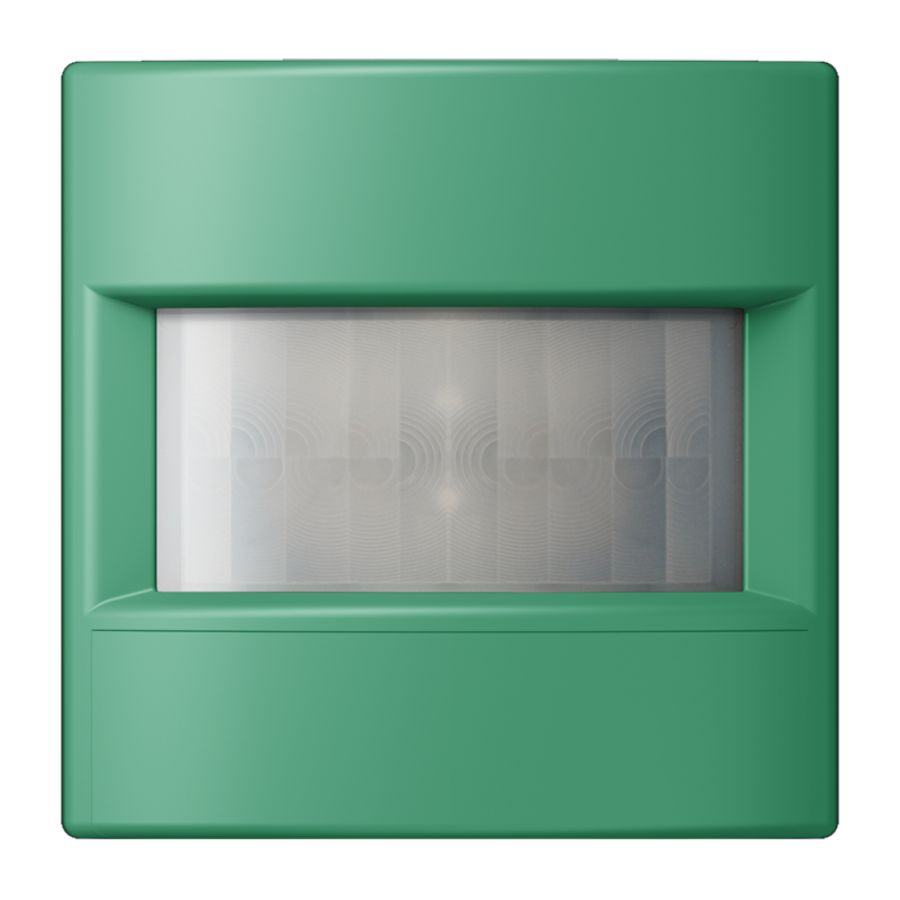 Sensorafdekking 1,10m standaard LC4320G