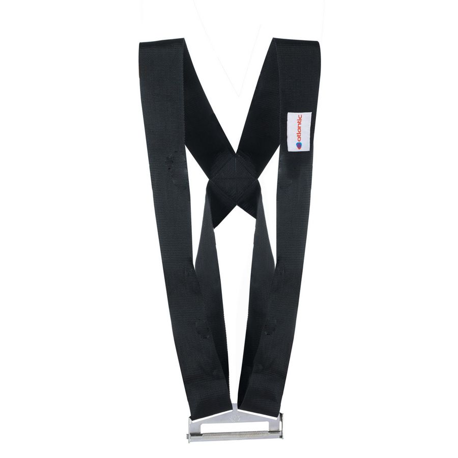 Draagriem voor handmatig transport Calypso / Explorer boiler