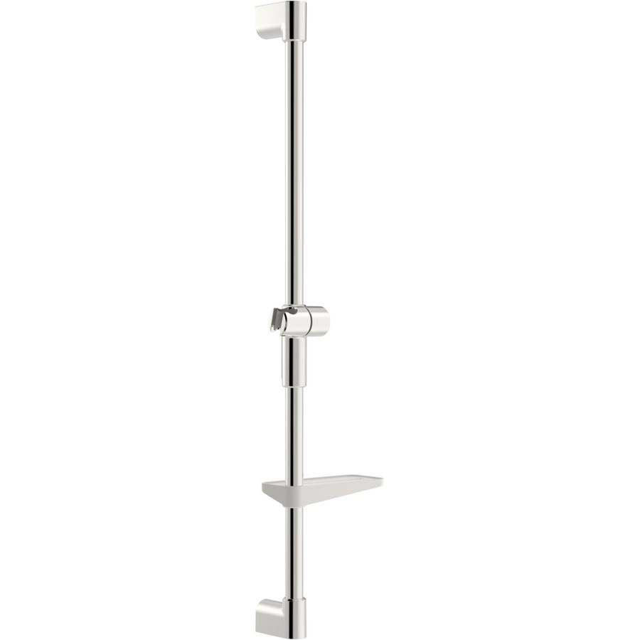 Glijstang, L=965, Brass/Plastic, Chroom