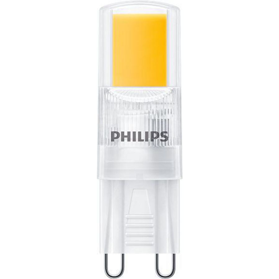 LED-lamp CorePro LEDcapsule 2-25W ND G9 830 VVE=12