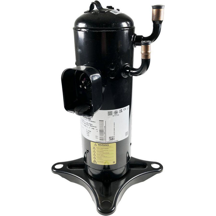 Compressor DNB22 FATMT 400V 8738211535