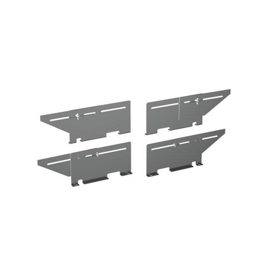 OPTREKSET SAS/ECOPH QUAN-PANEL
