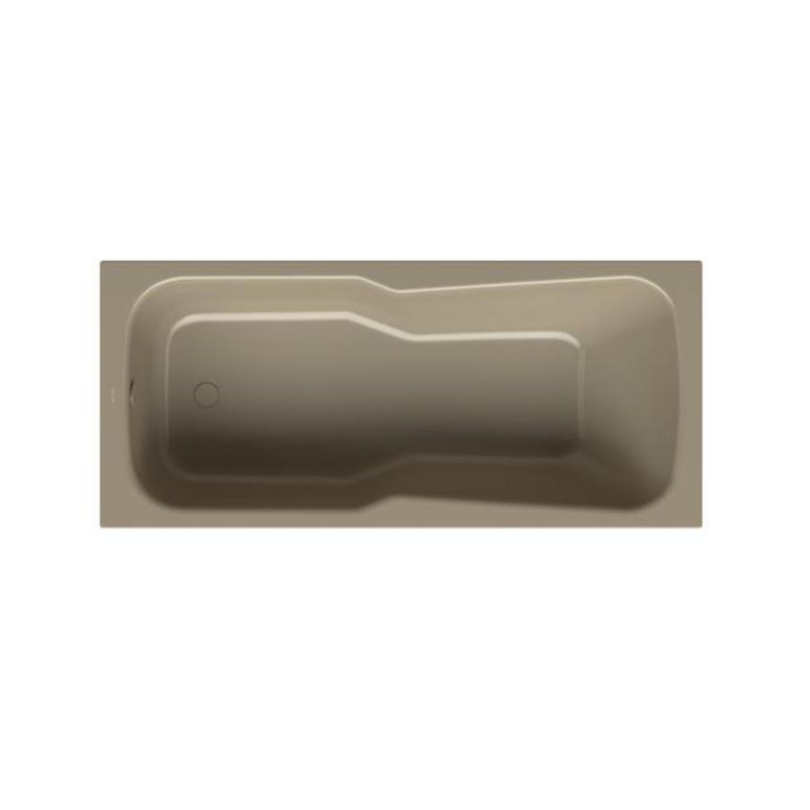 Bad BetteSet 1800x800mm Hazel