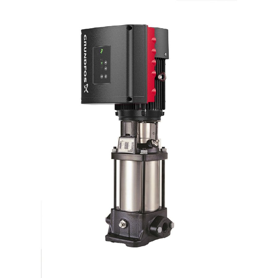 Centrifugaalpomp CRE10-05 A-A-A-E-HQQE 3x380-500 60 HZ