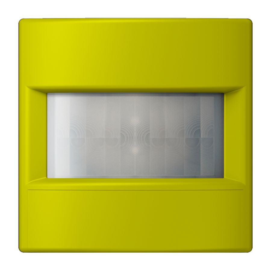 Sensorafdekking 1,10m standaard LC4320F