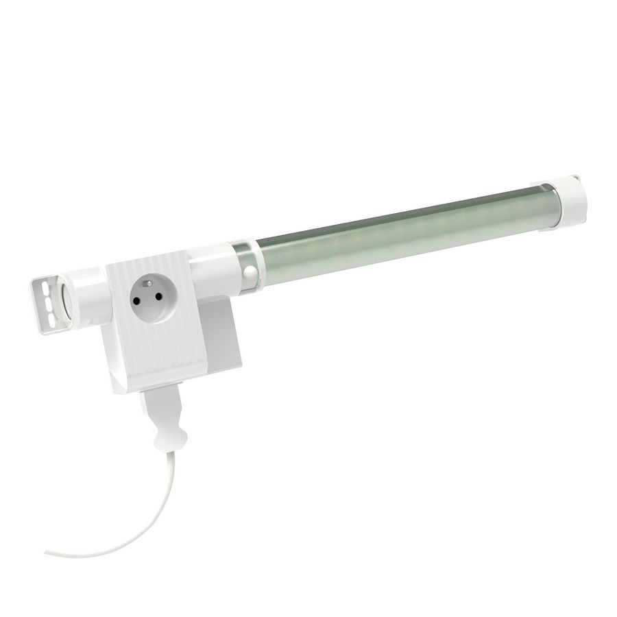 LED-Kastverlichting bewegingsmelder + ctactd