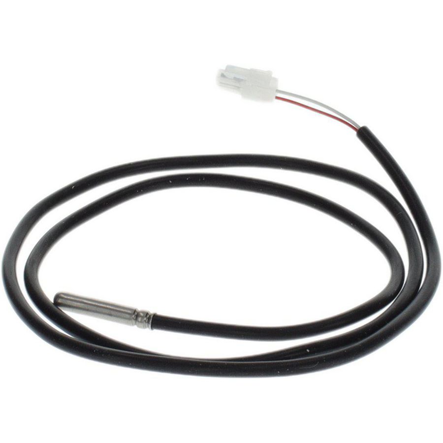 Temperatuursensor NTC 1000mm R80 Mol 8738211536