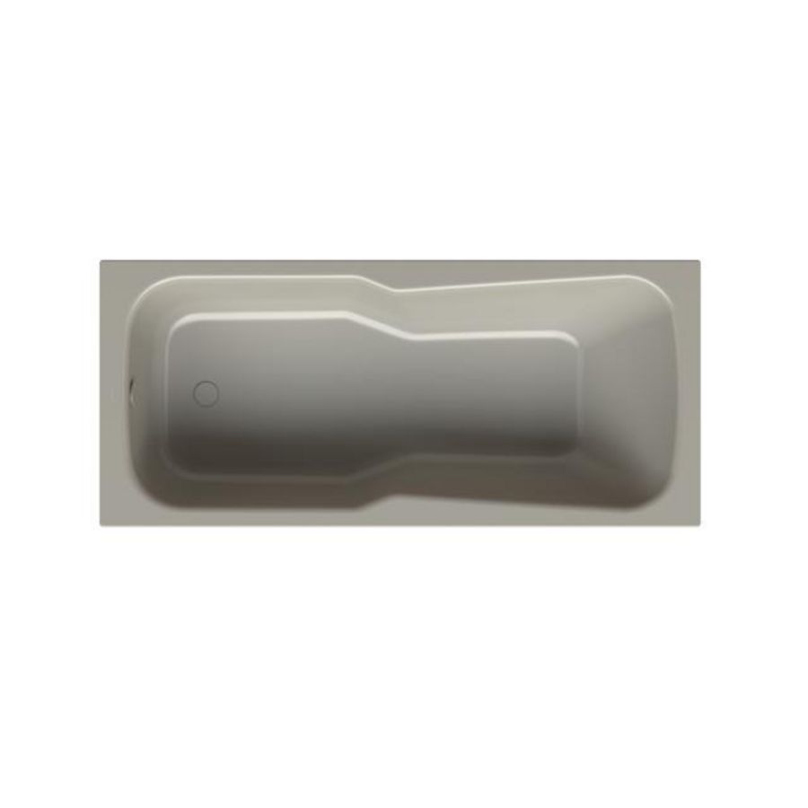 Bad BetteSet 1800x800mm Stone